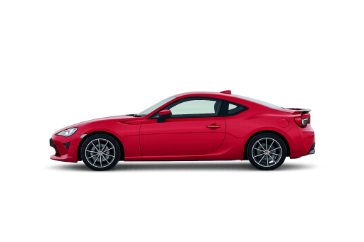 GT 86